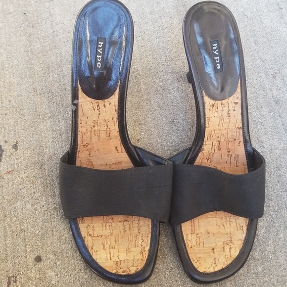 Hype heels - Picture 1 of 3